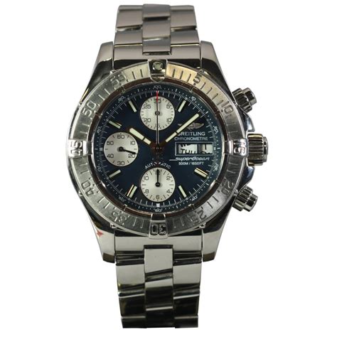 breitling watches men for sale|pre owned breitling watches uk.